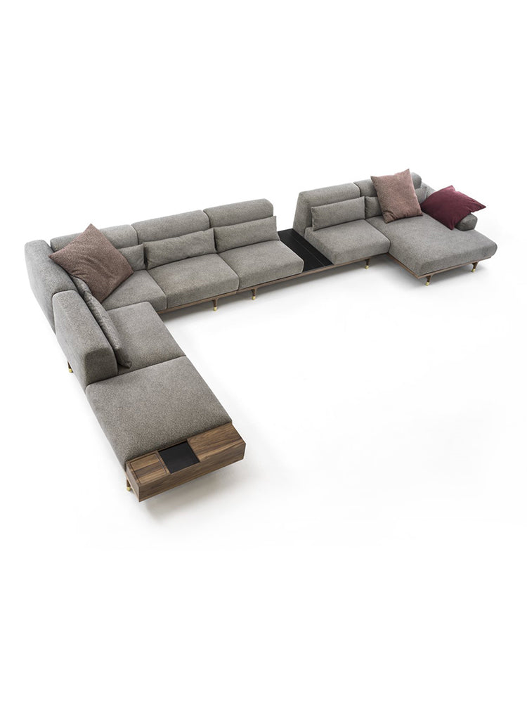 Porada Argo Sofa