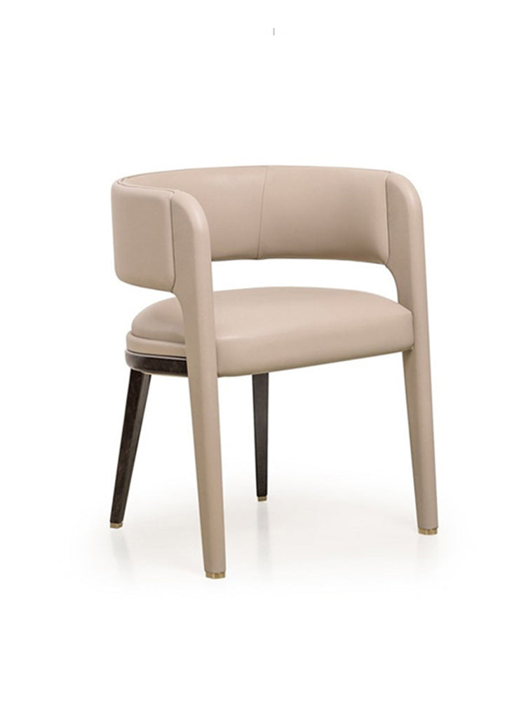 Turri Eclipse Dinning Chair