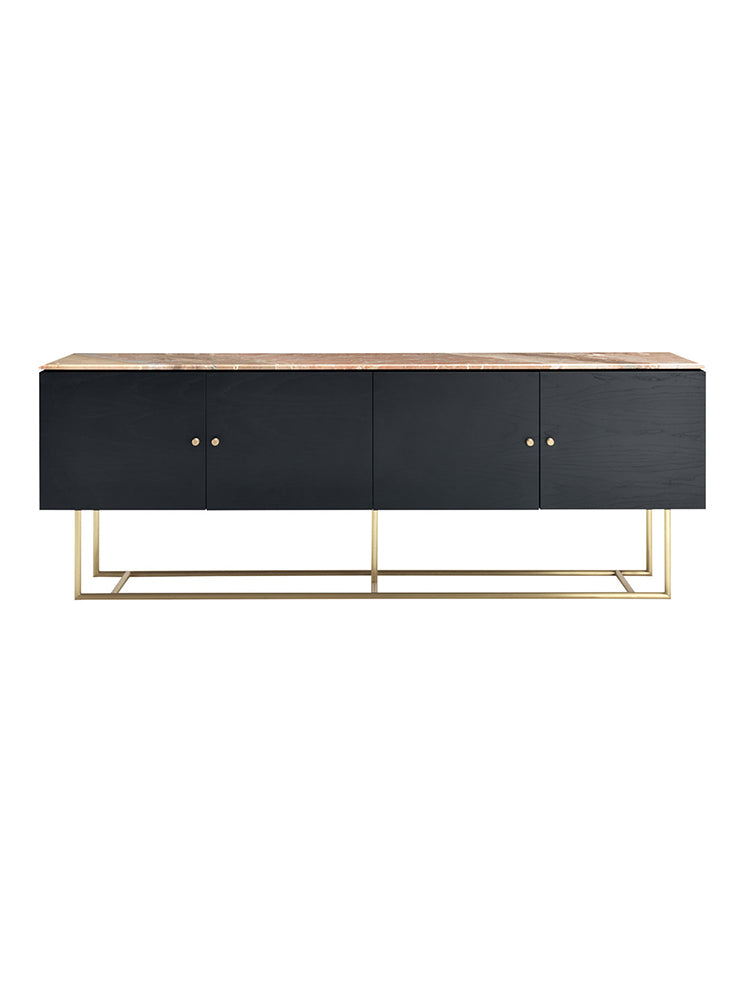Daytona Roger Sideboard