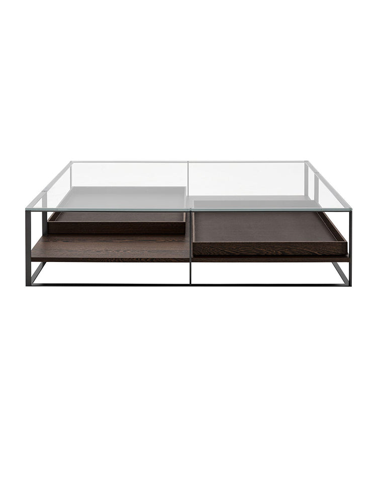 Maxalto Lithos Coffee Table