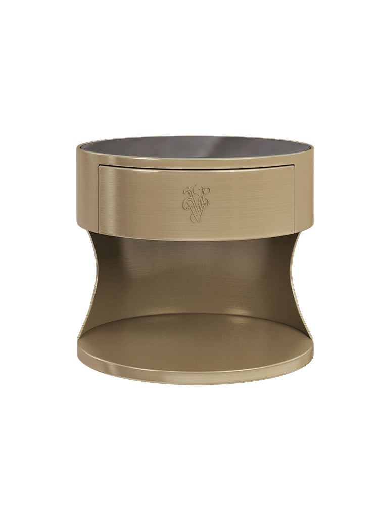 Visionnaire Rondò Nightstand