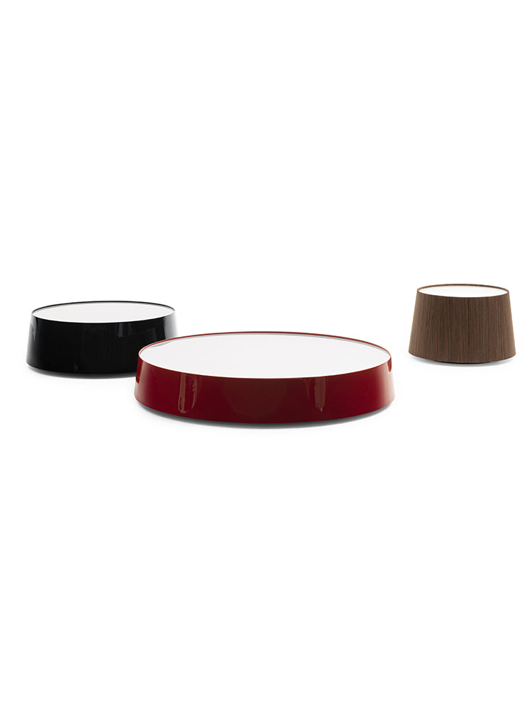 B&B Planck Coffee Table
