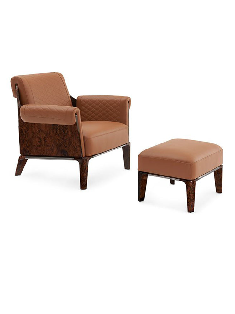 Bentley Sherwood Leisure Chair