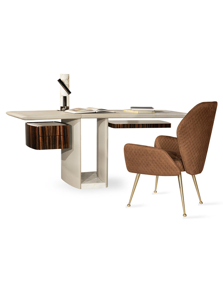 Cornelio Cappellini Eclipse Writing Desk