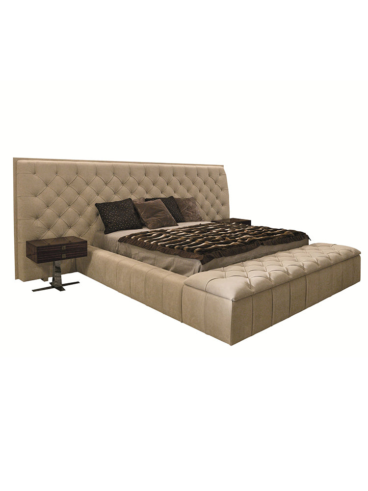 Longhi Napoleon Bed