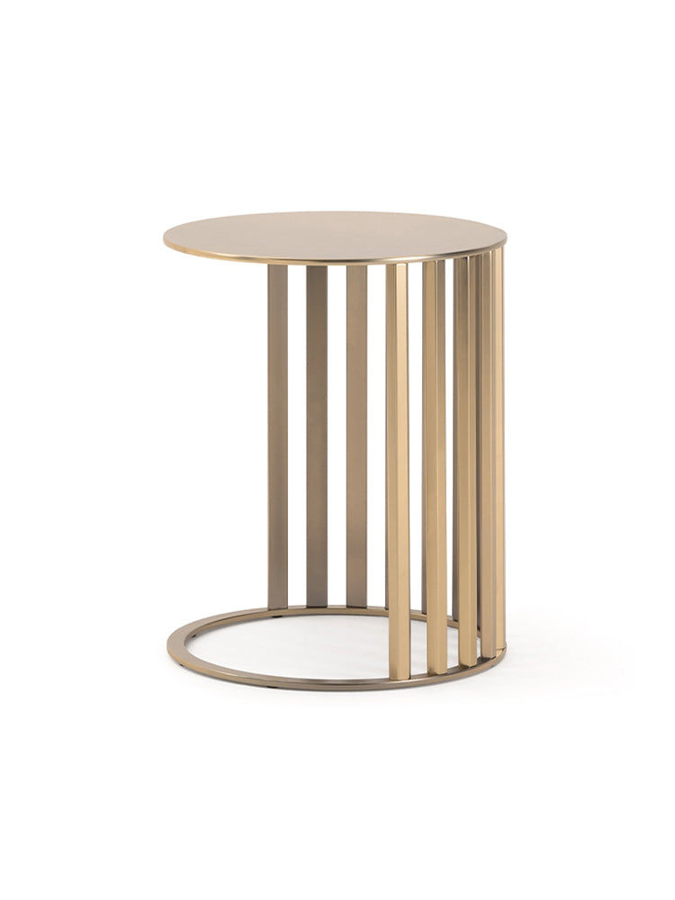 Turri Roma Side Table