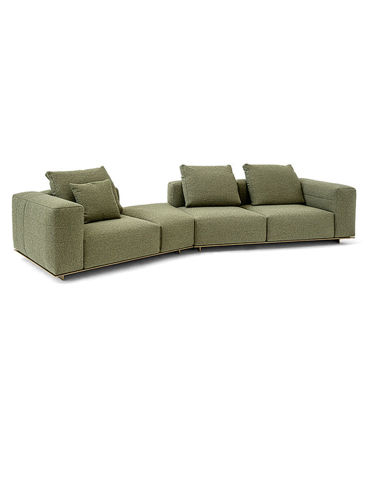 Cornelio Cappellini Rubik Sofa