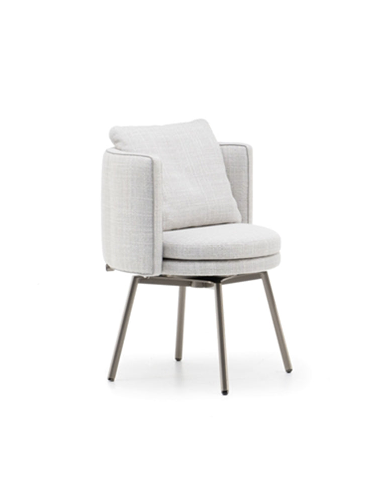 Minotti Torii Dining Chair