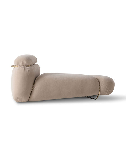 Fendi Roma Leisure Chair