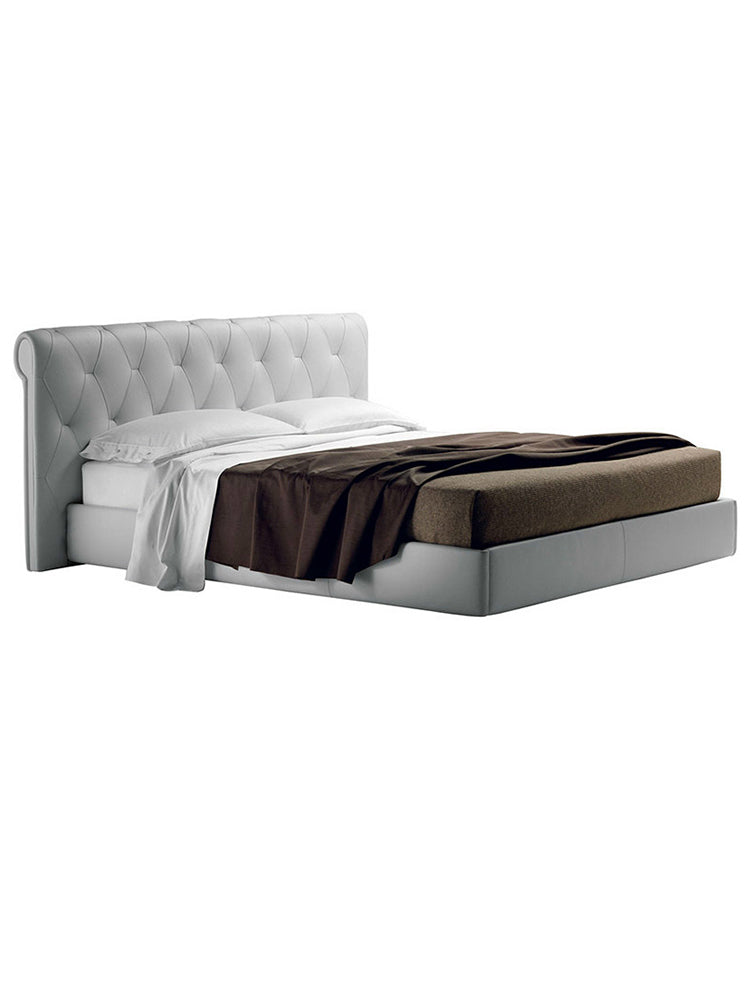 Poltrona Frau Bluemoon Bed