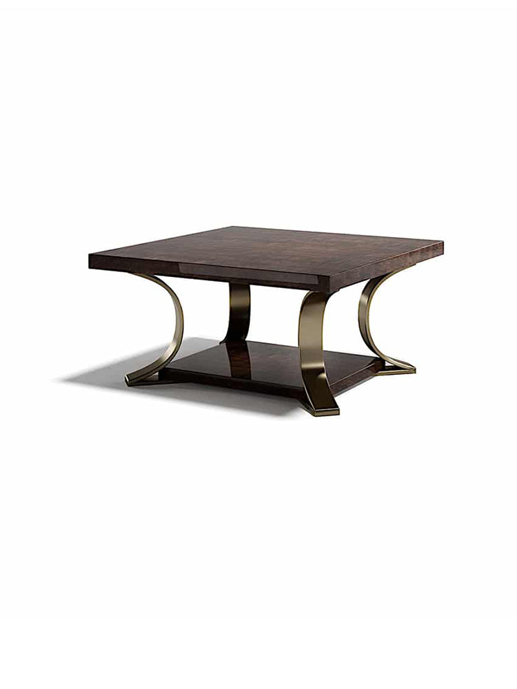 Capital Must Coffee Table