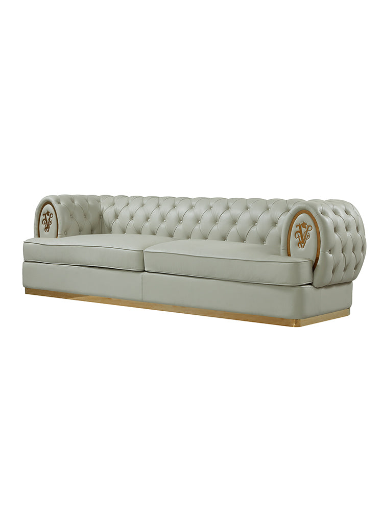 Visionnaire Oberon Sofa