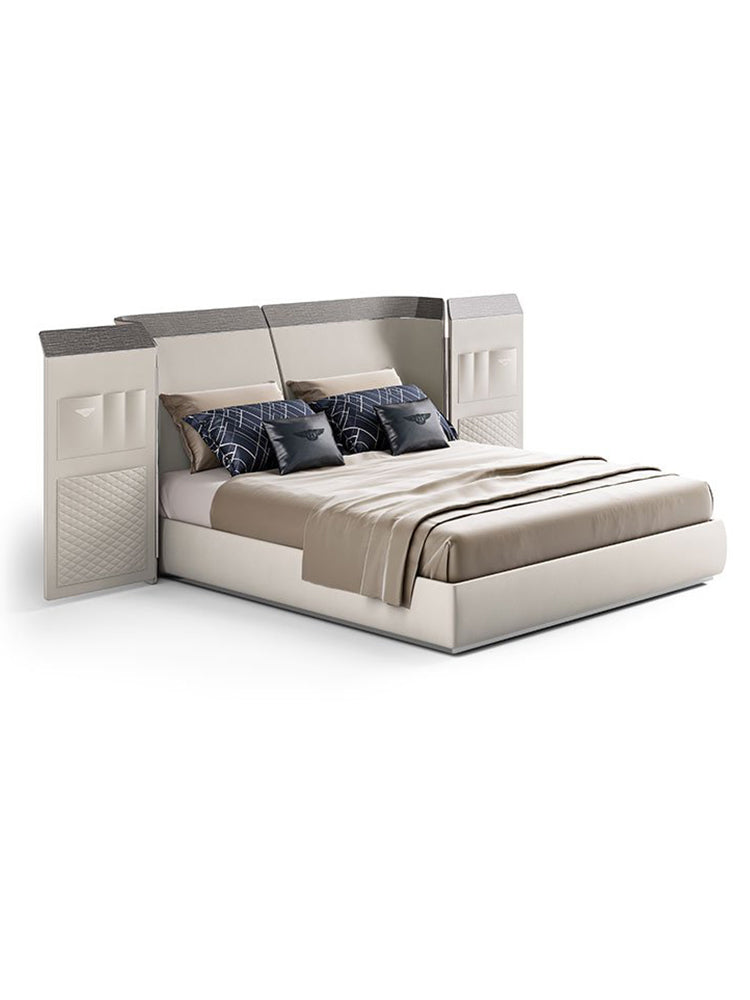 Bentley Ramsey Bed