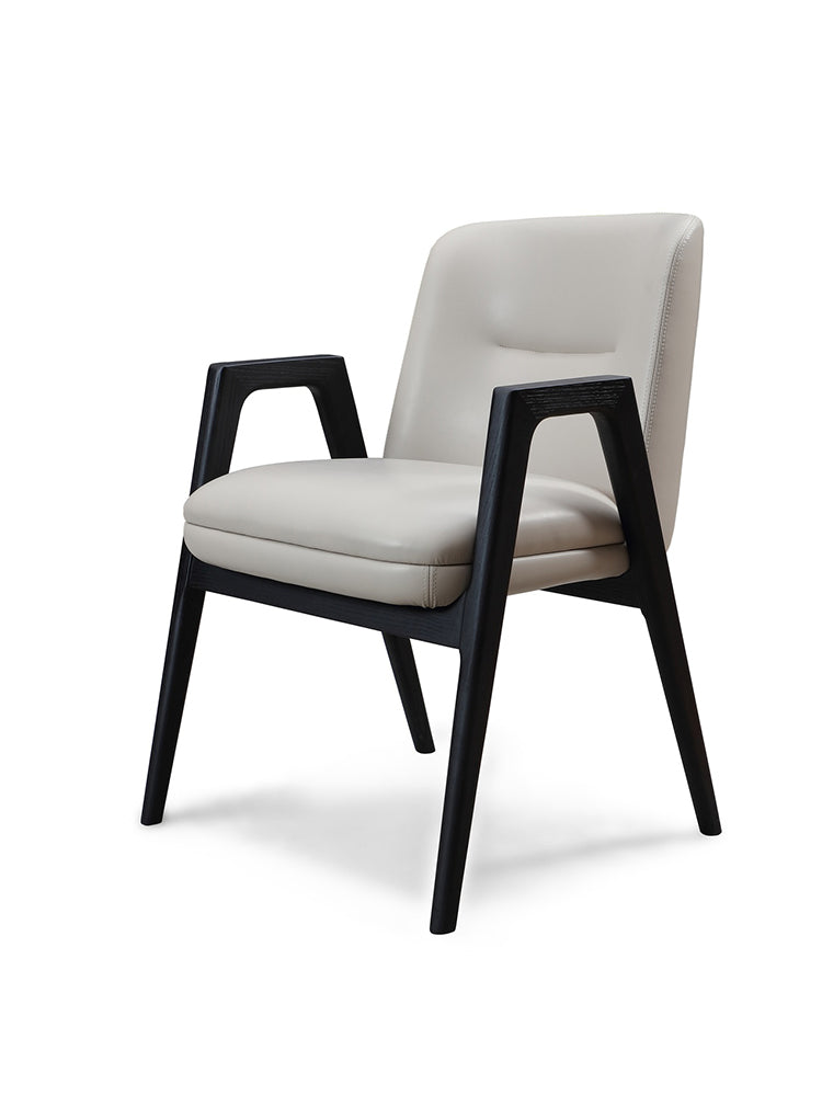 Minotti Lance Dining Chair