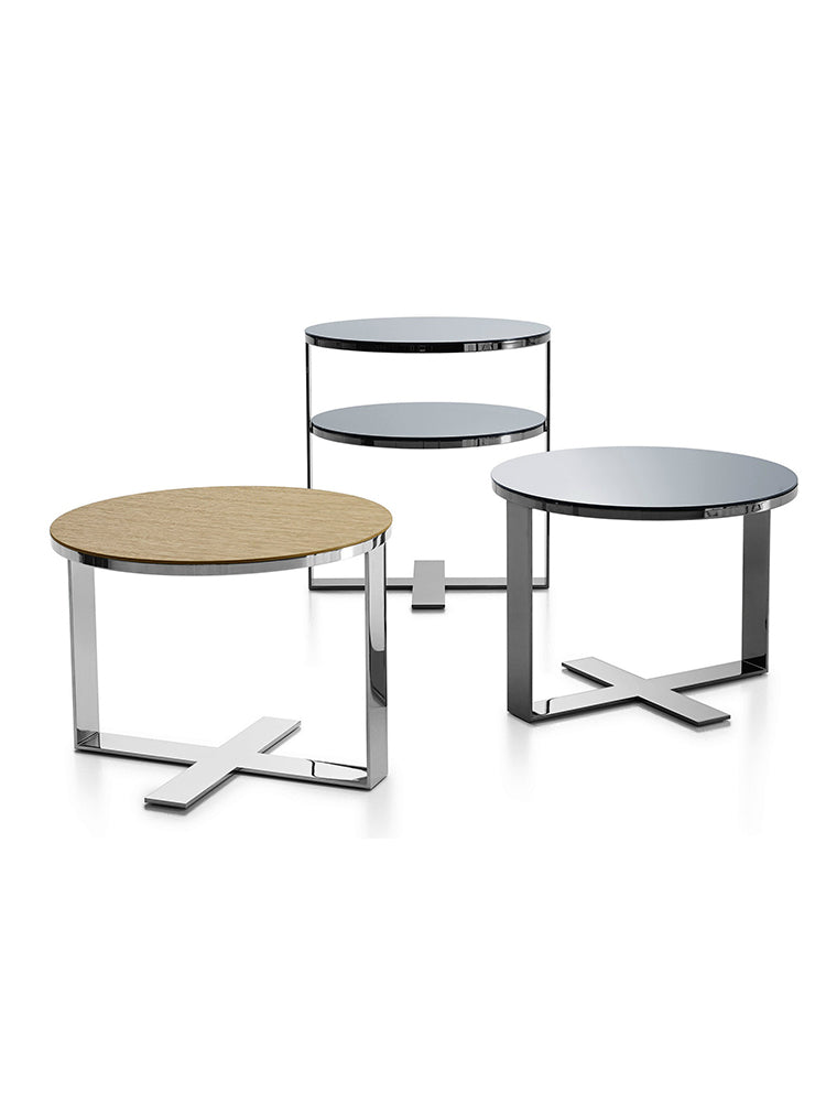 B&B Eileen Side Table