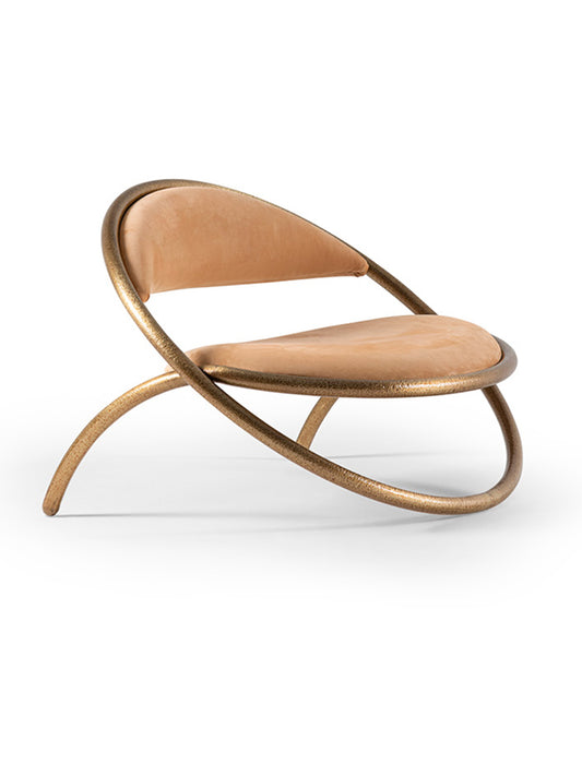 Cornelio Cappellini Ryo Leisure Chair