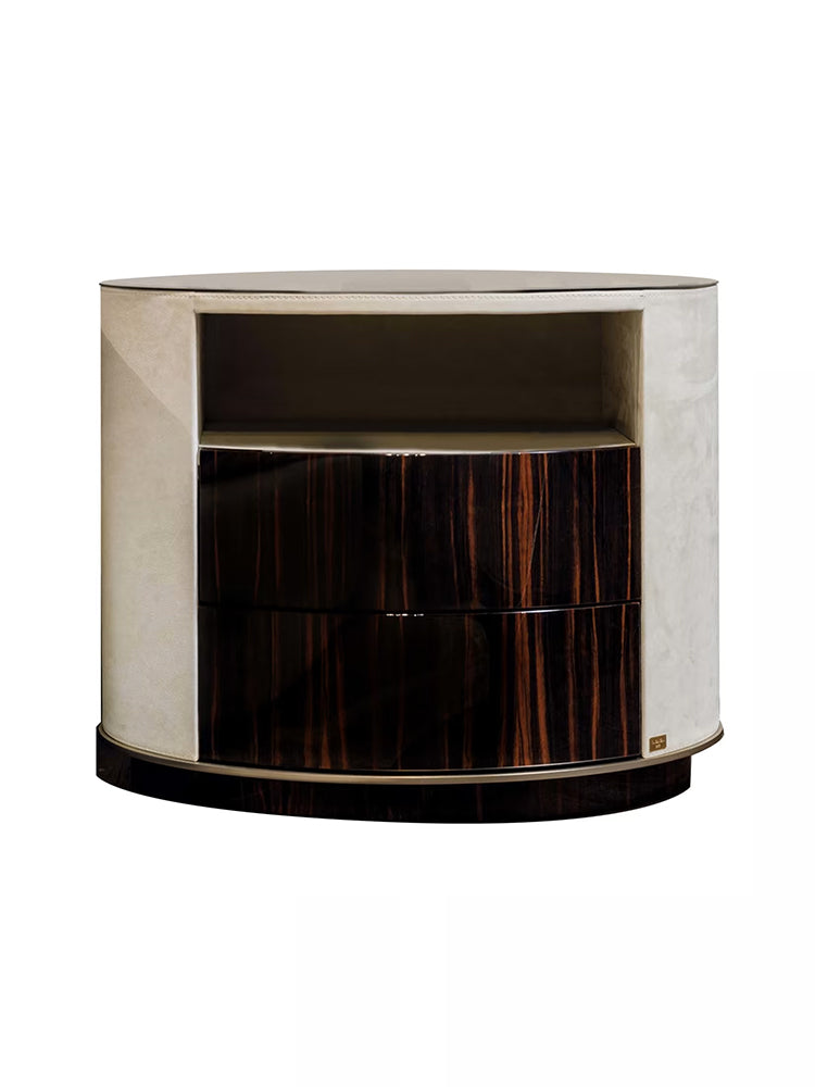 Longhi Elise Nightstand