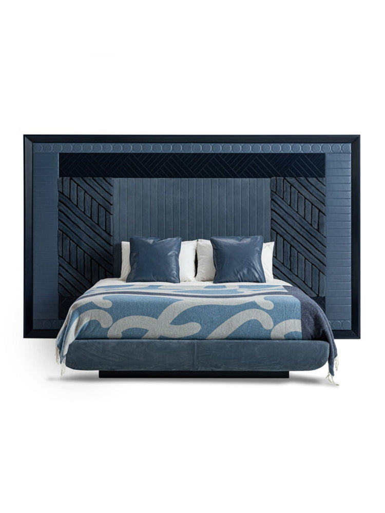 Fendi Landscape Bed