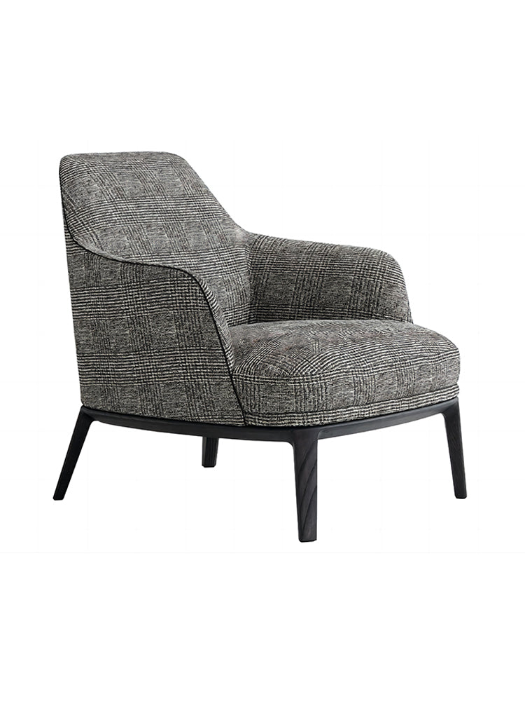 Poliform Jane Large Leisure Chair