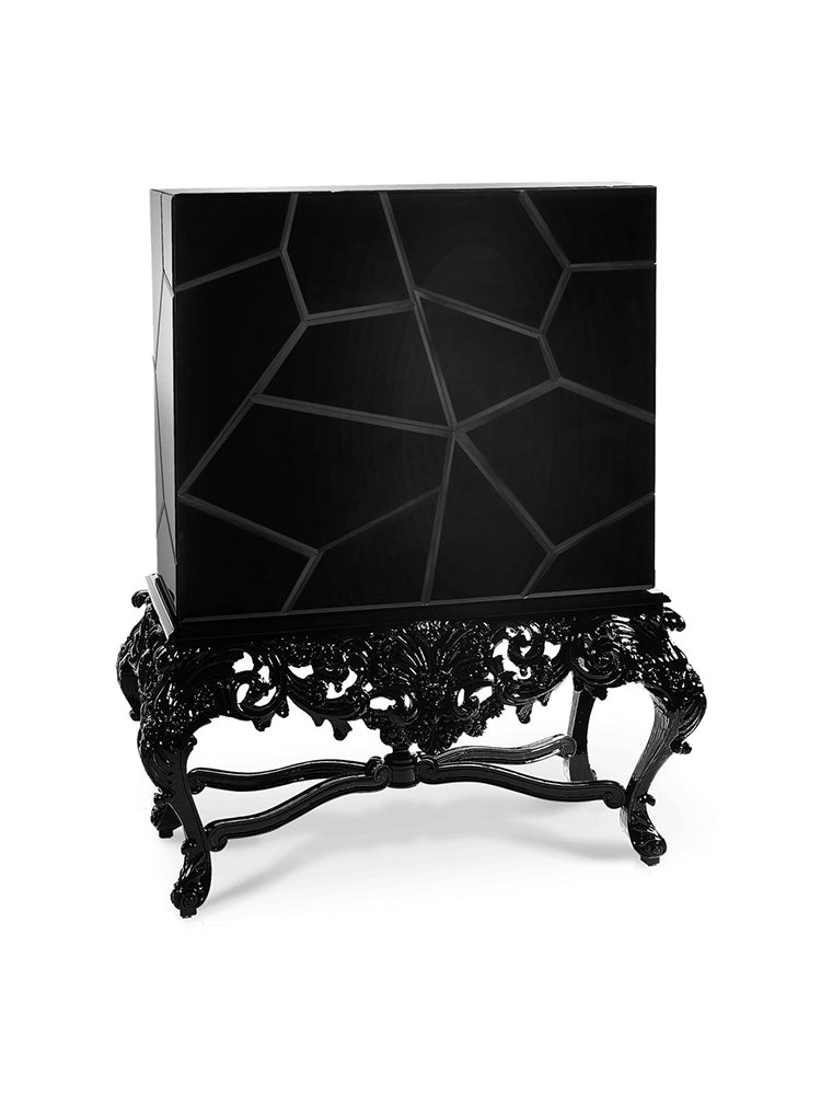 Boca Do Lobo Victoria Wine Cabinet