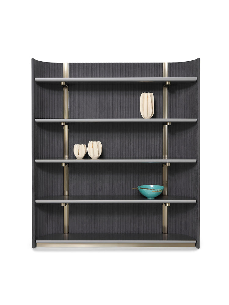 Visionnaire Leonardo Bookshelf