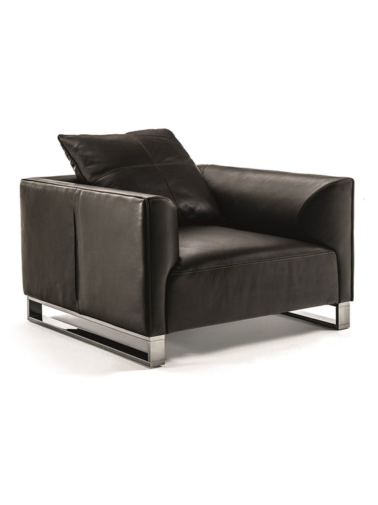 Longhi Fold Leisure Chair