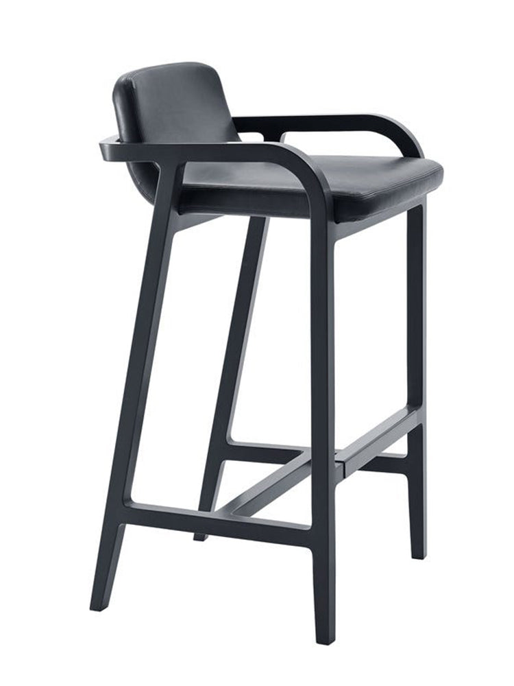 Maxalto Fulgens Bar Chair
