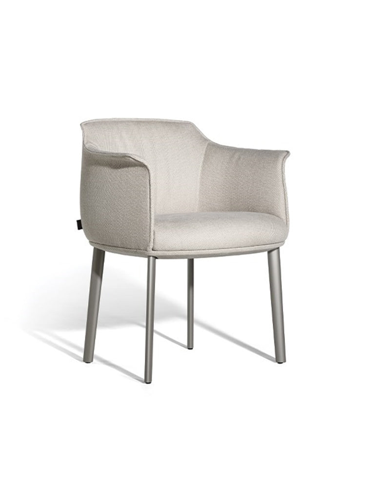 Poltrona Frau Archibald Dinning Chair