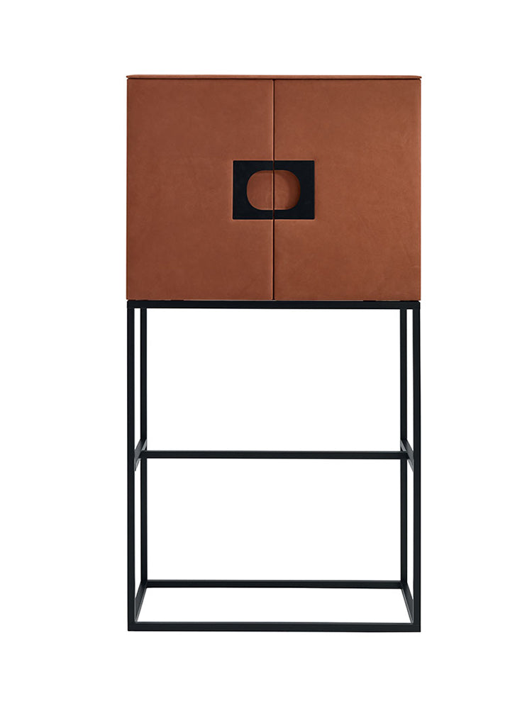 Daytona Moustique Wine Cabinet