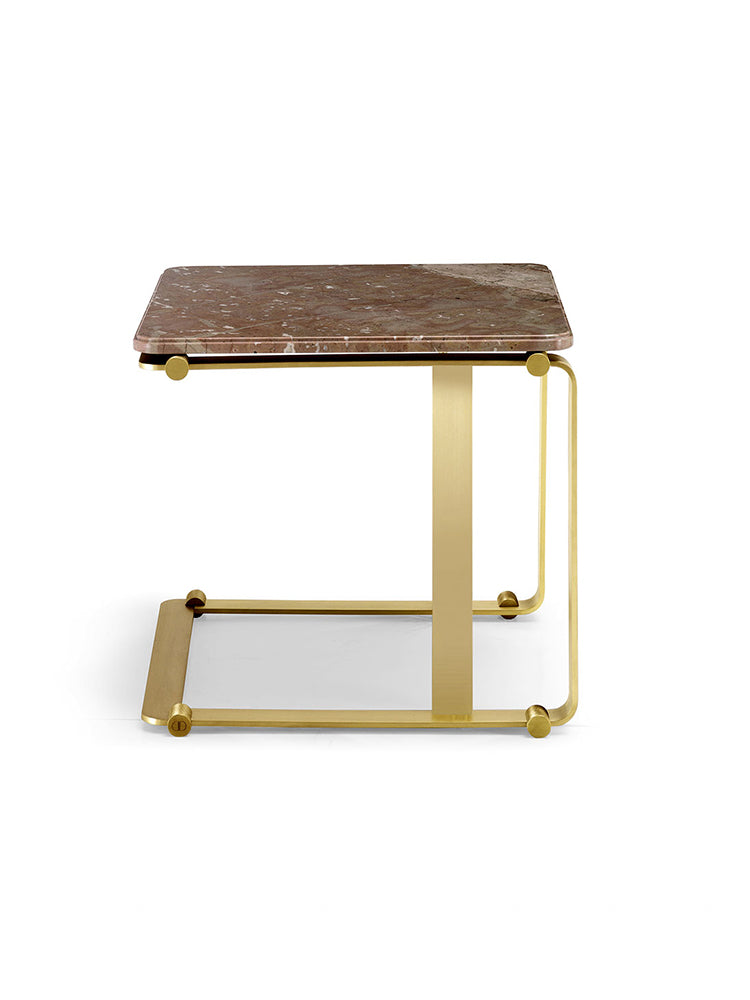 Daytona Buddha Side Table