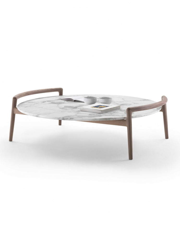 Flexform Ascanio Coffee Table