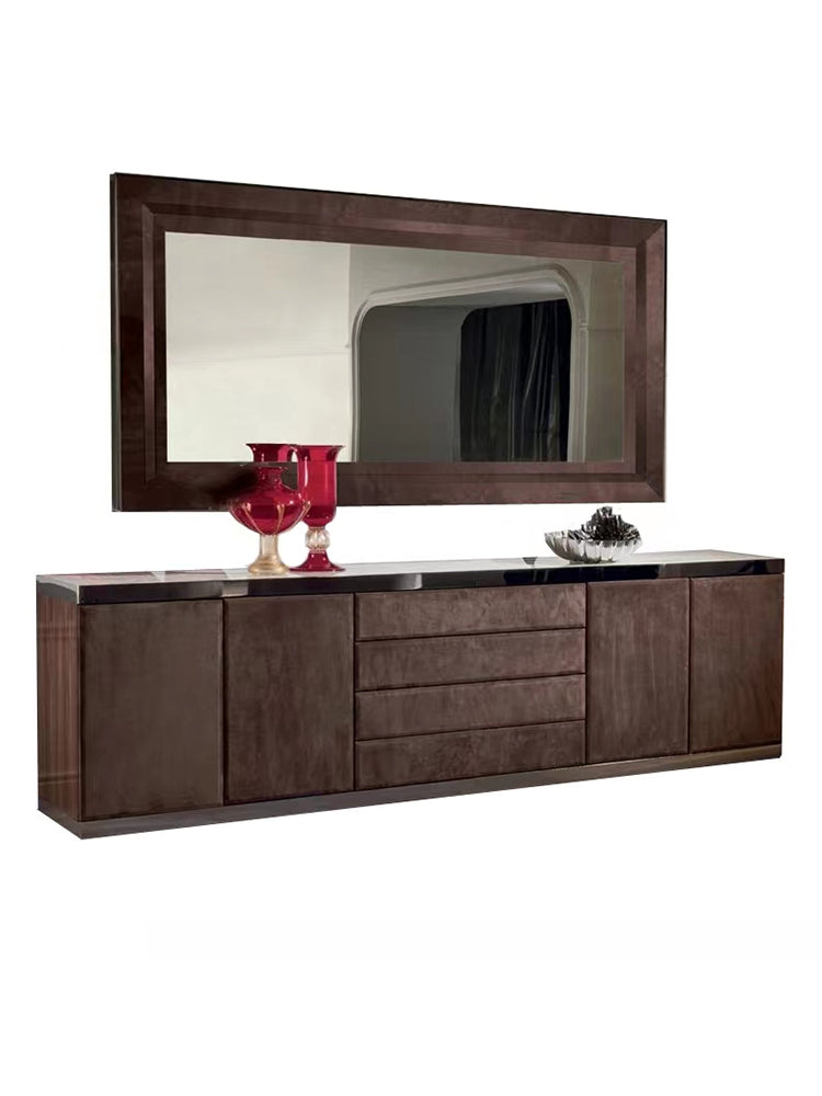 Longhi Baku Sideboard
