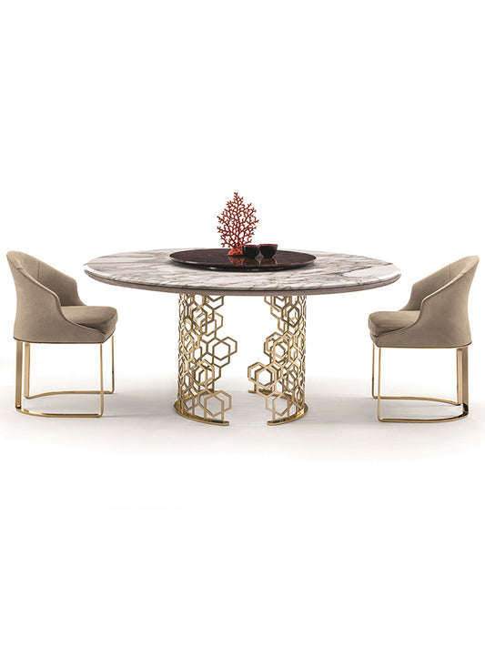 Longhi Manfred Dinning Table