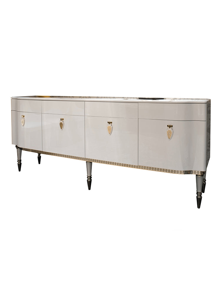 Visionnaire Versailles Konsol Sideboard