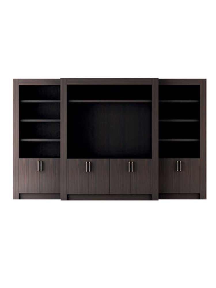 Daytona Vermont Bookshelf