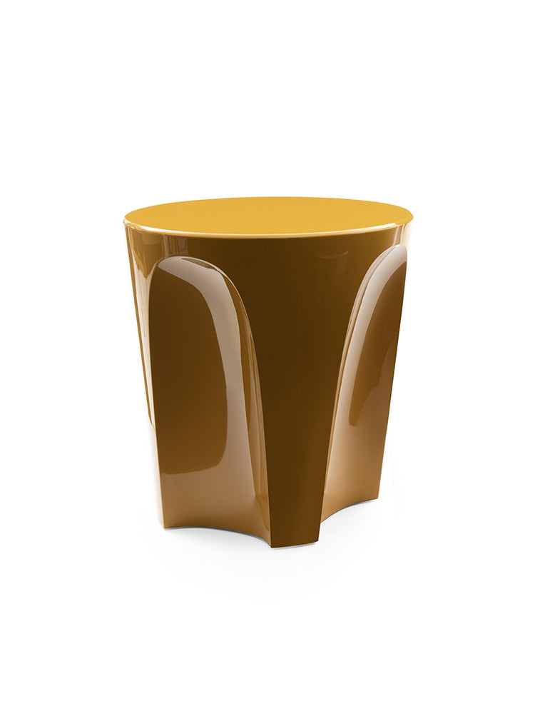 B&B Colosseo Side Table