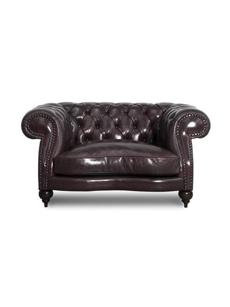 Baxter Diana Chester Leisure Chair