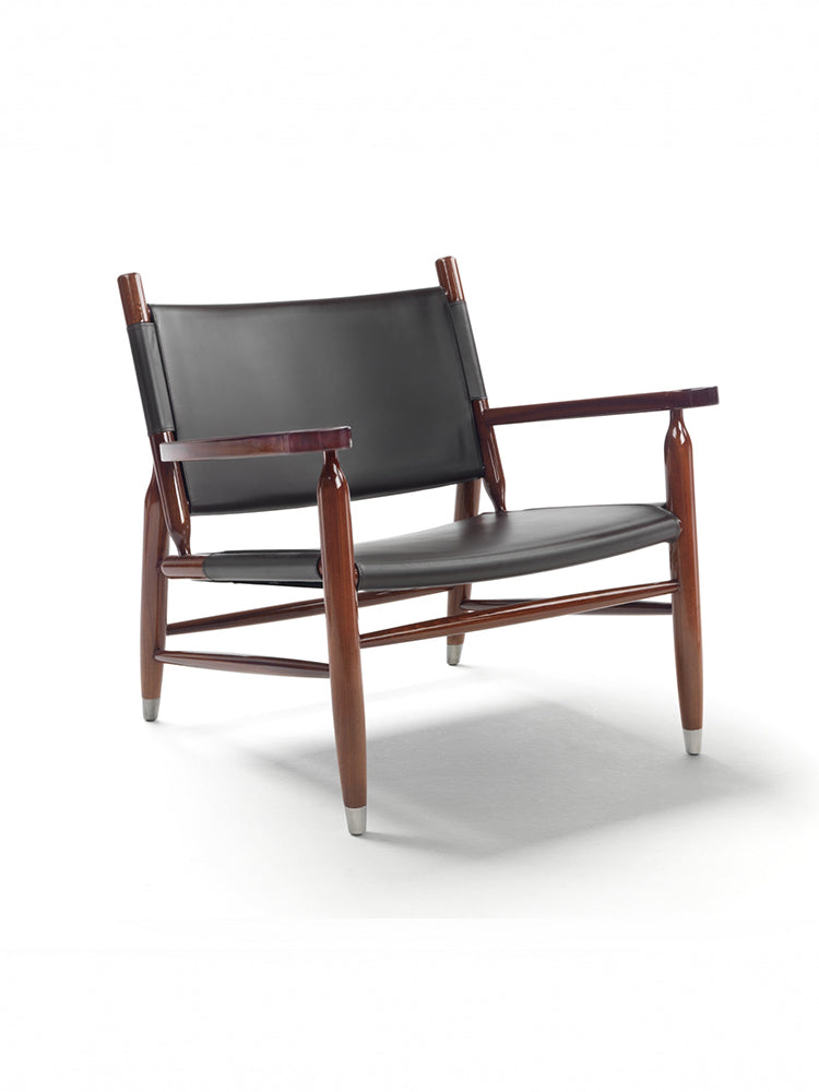 Flexform Tessa S.H. Leisure Chair
