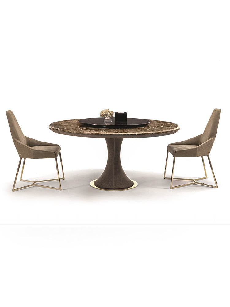 Longhi David Dinning Table