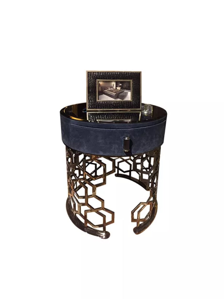Longhi Lucy Nightstand