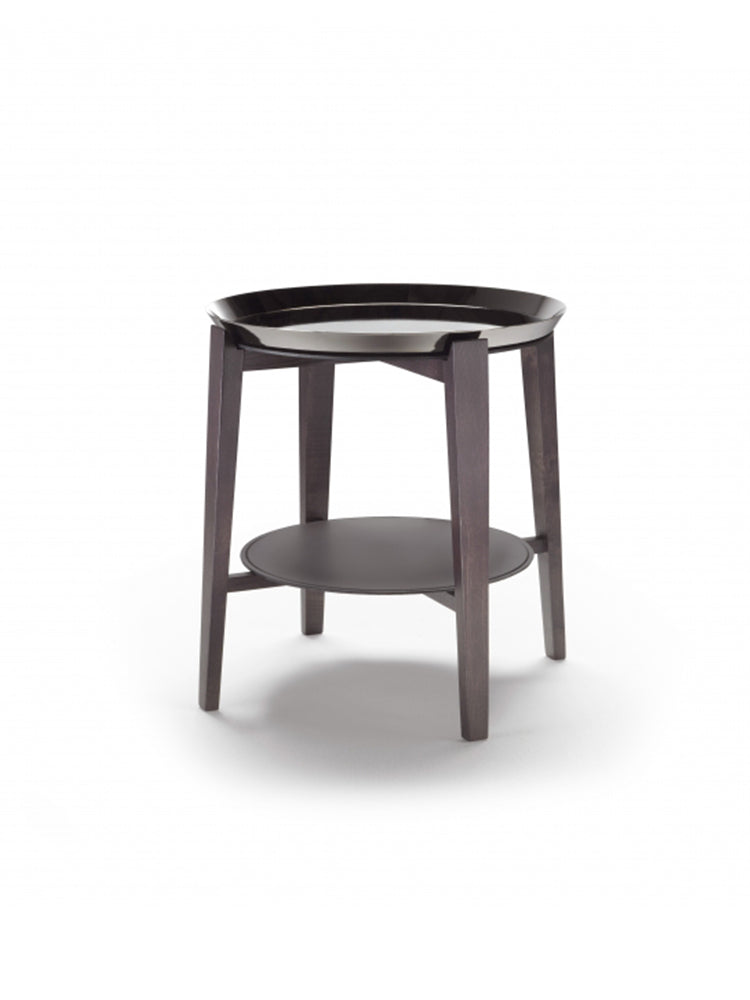 Flexform Cabaré Side Table