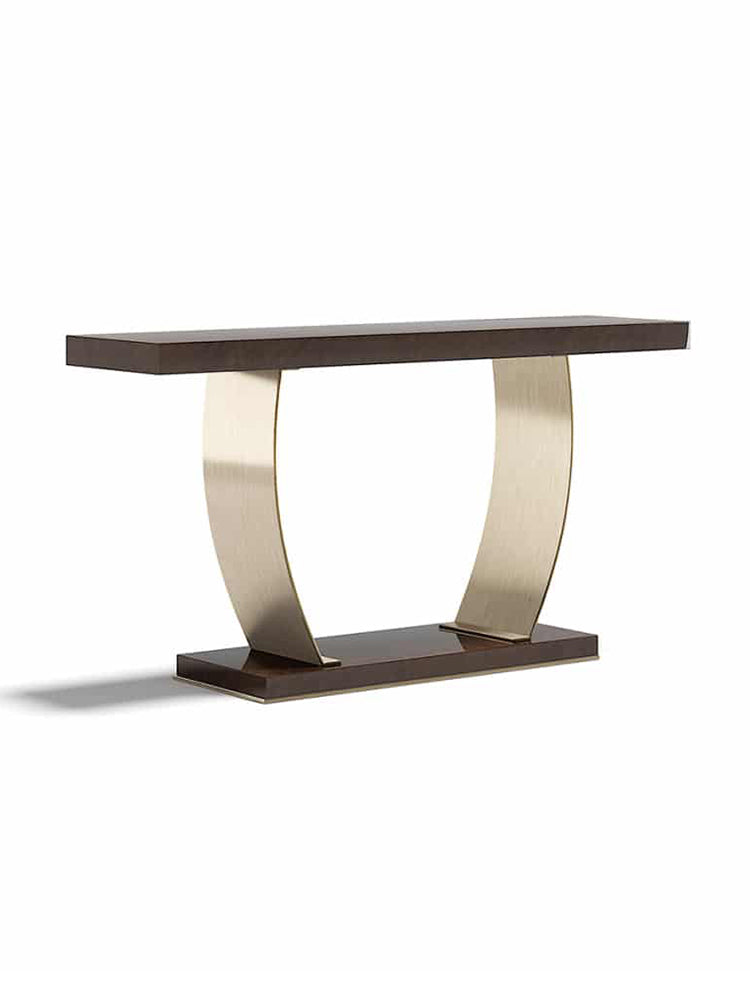 Capital Karamel Console