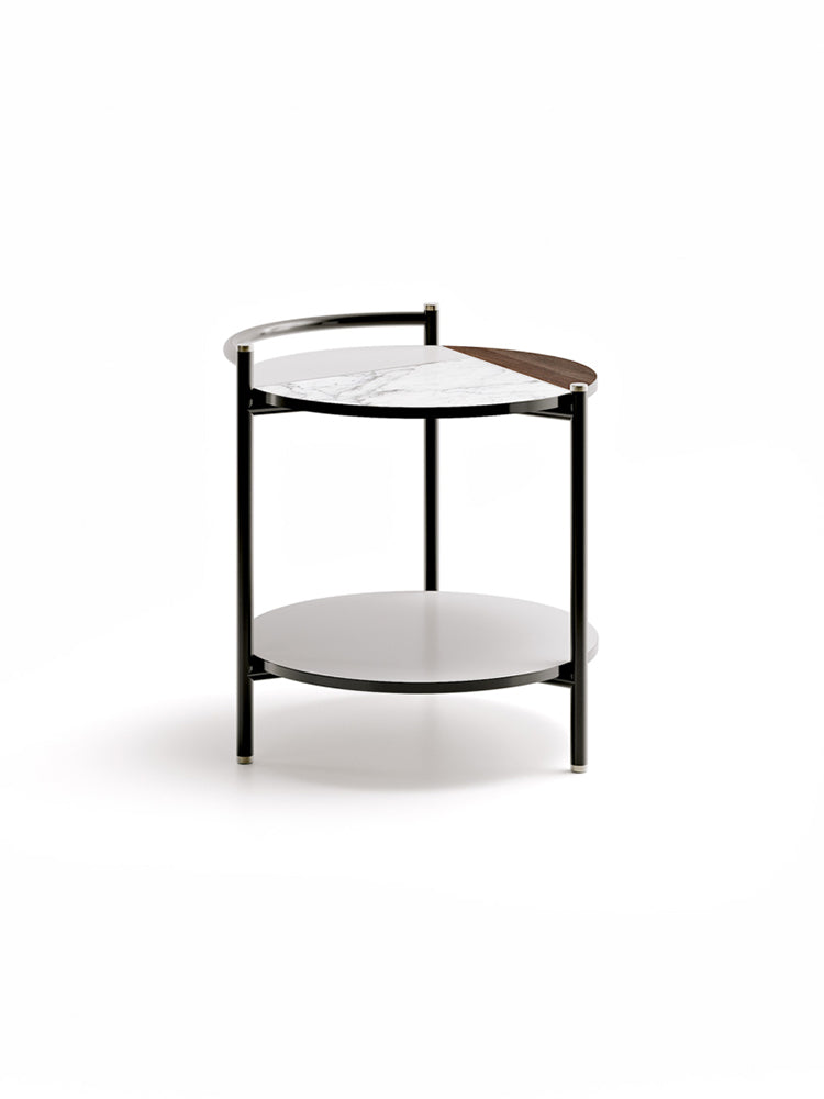 Capital Olivier Side Table