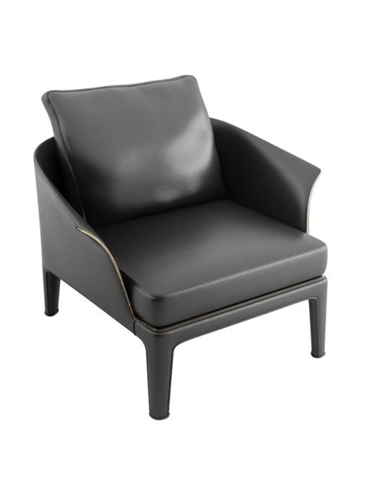 Versace Medusa Trono Leisure Chair