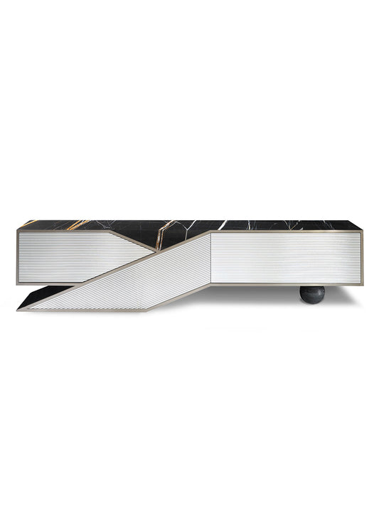 Visionnaire Bart Tv Stand