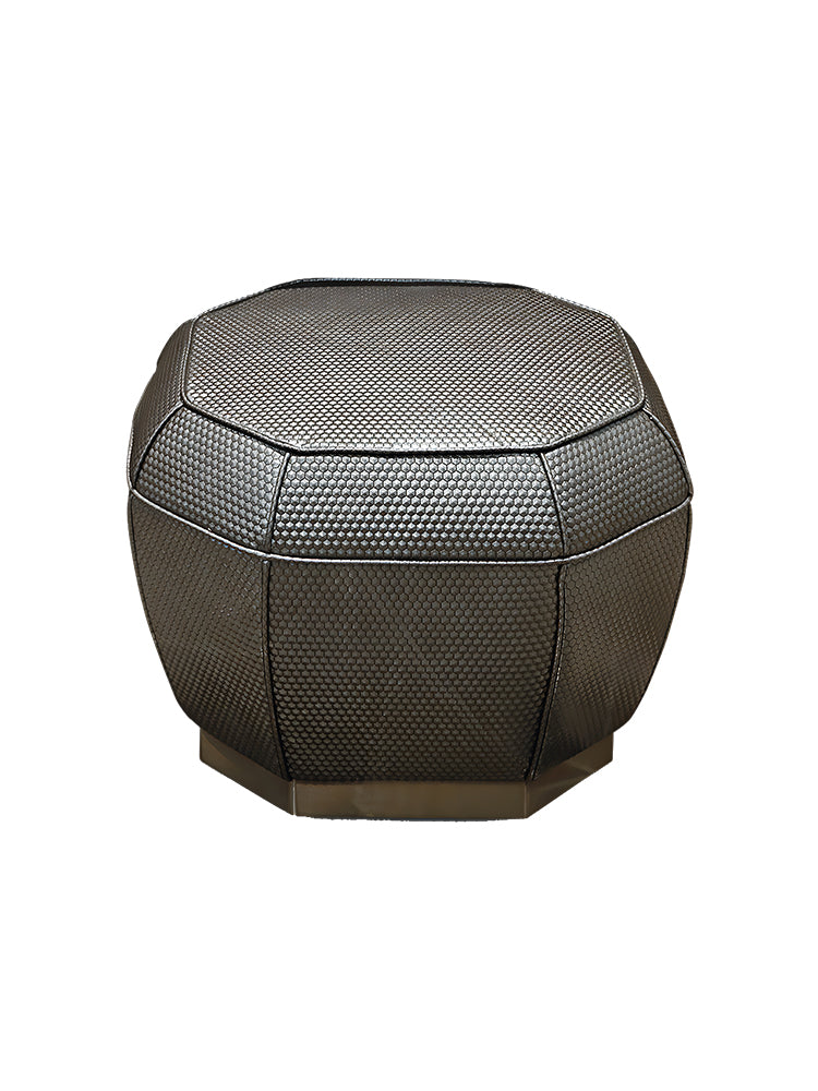 Visionnaire Sontag Stool