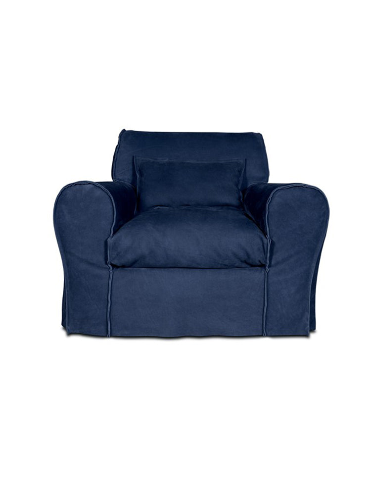 Baxter Housse Leisure Chair