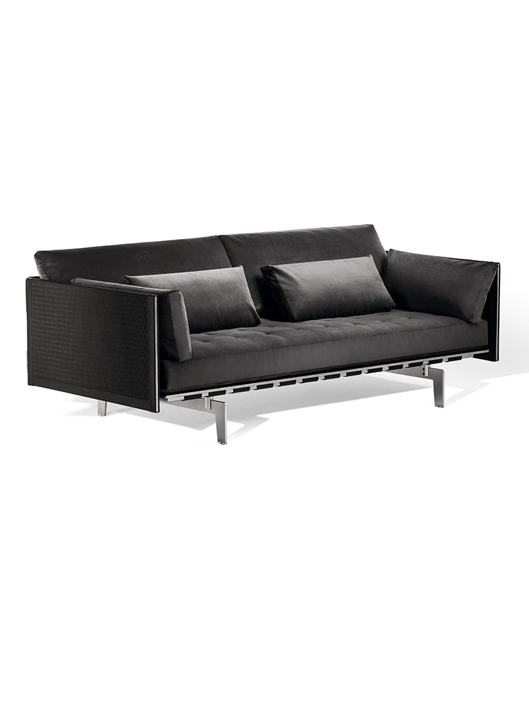 Poltrona Frau Clayton Sofa