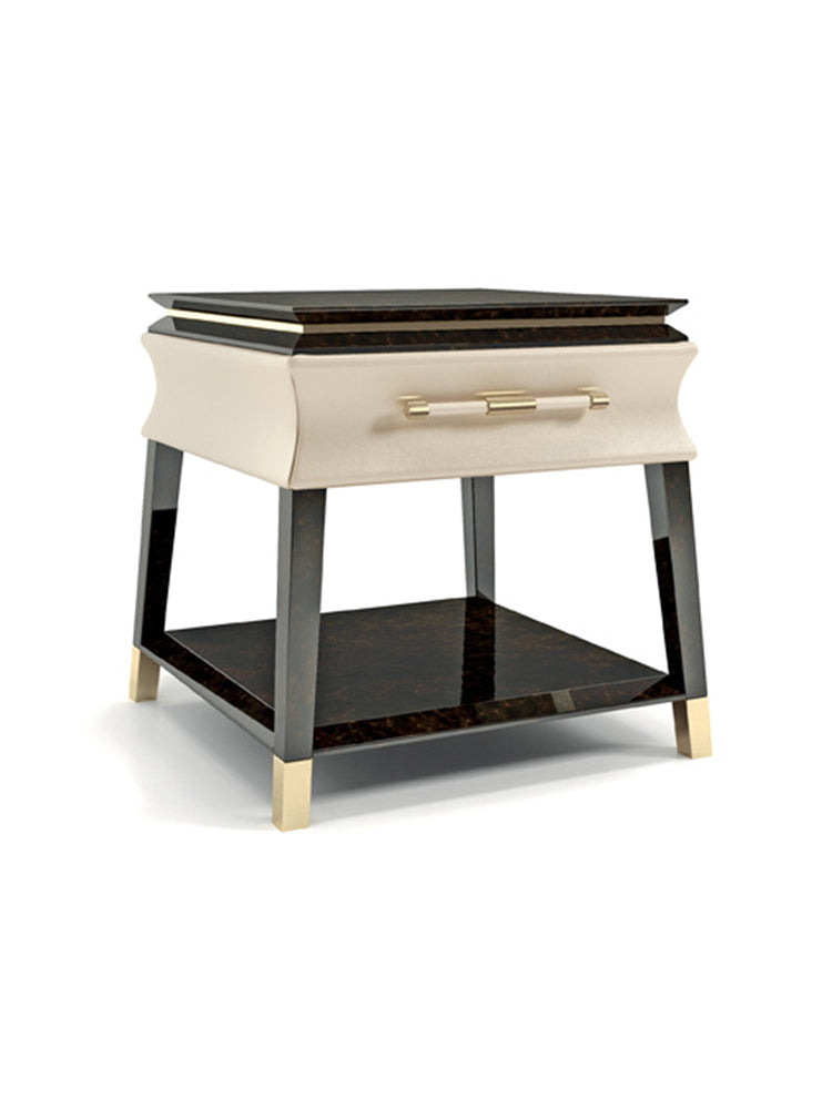 Turri Noir Nightstand