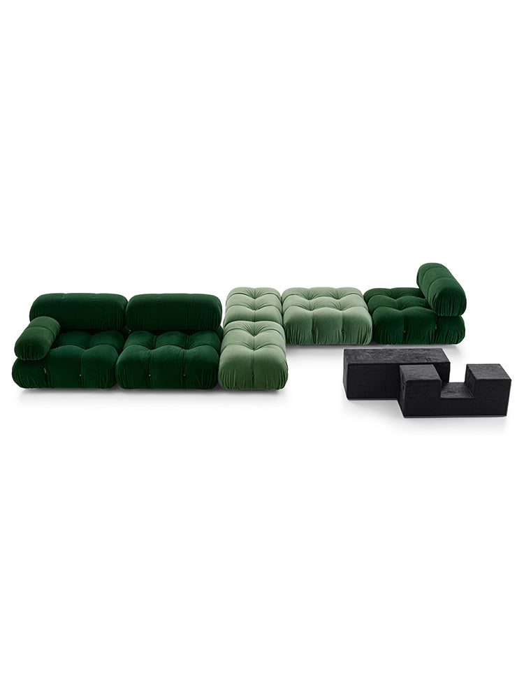 B&B Camaleonda Sofa